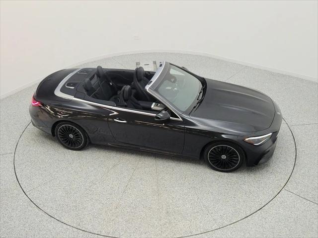 2024 Mercedes-Benz E-CLASS E 300 4MATIC