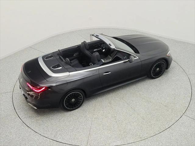 2024 Mercedes-Benz E-CLASS E 300 4MATIC