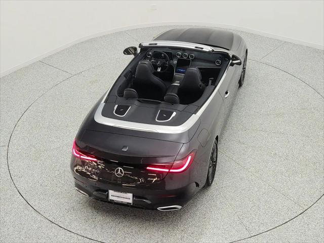 2024 Mercedes-Benz E-CLASS E 300 4MATIC