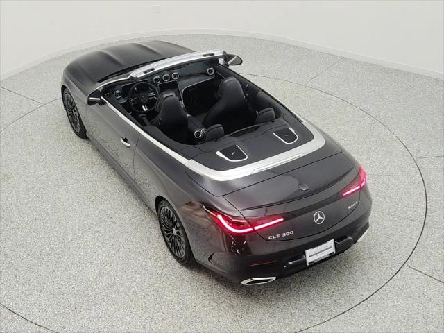 2024 Mercedes-Benz E-CLASS E 300 4MATIC