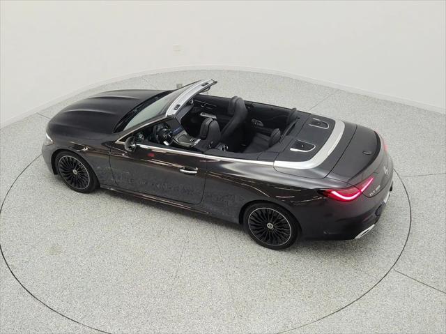 2024 Mercedes-Benz E-CLASS E 300 4MATIC