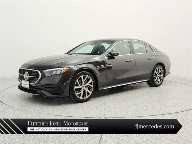 2026 Mercedes-Benz E 350 E 350 for sale in Newport Beach, CA
