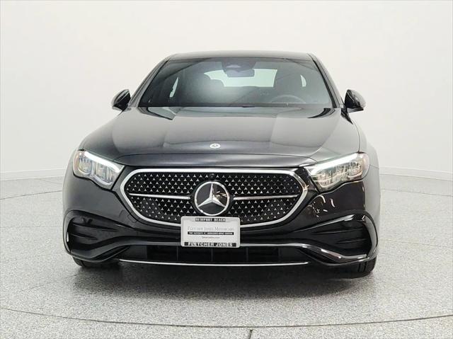 2026 Mercedes-Benz E 350 E 350