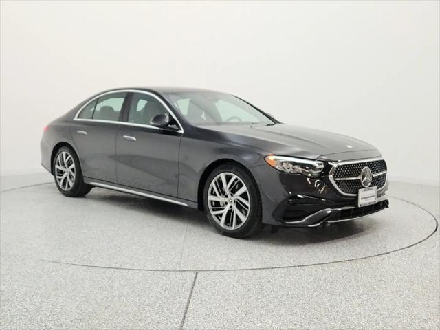 2026 Mercedes-Benz E 350 E 350