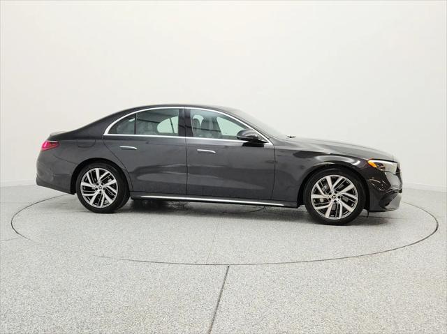 2026 Mercedes-Benz E 350 E 350