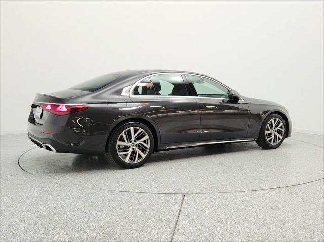 2026 Mercedes-Benz E 350 E 350