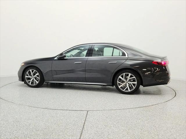 2026 Mercedes-Benz E 350 E 350