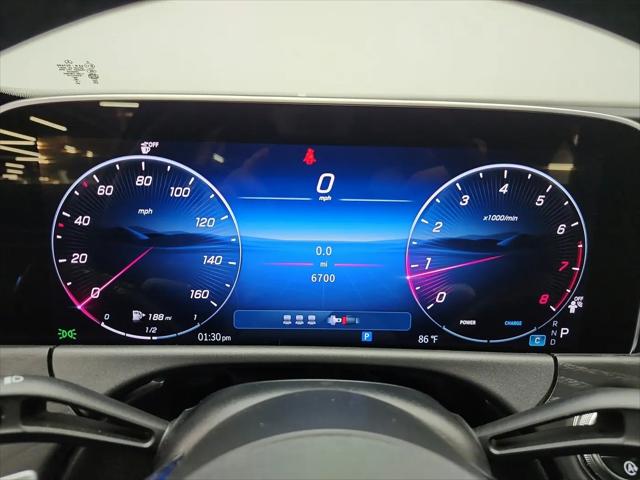 2026 Mercedes-Benz E 350 E 350