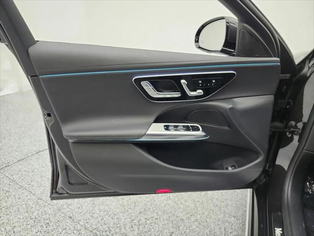 2026 Mercedes-Benz E 350 E 350