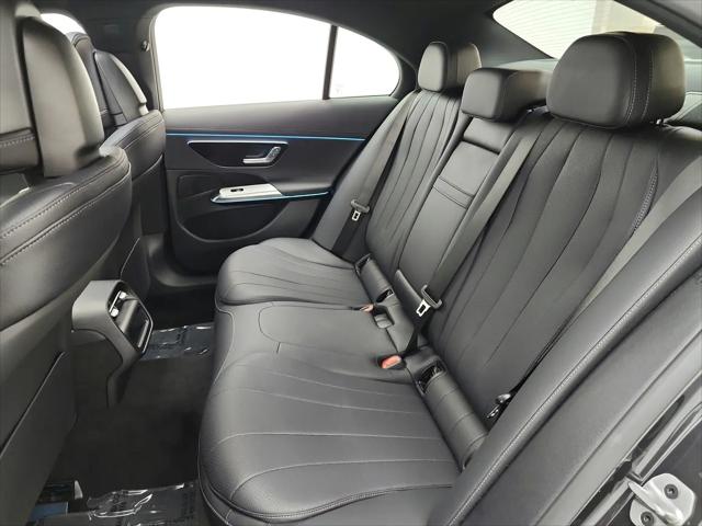 2026 Mercedes-Benz E 350 E 350