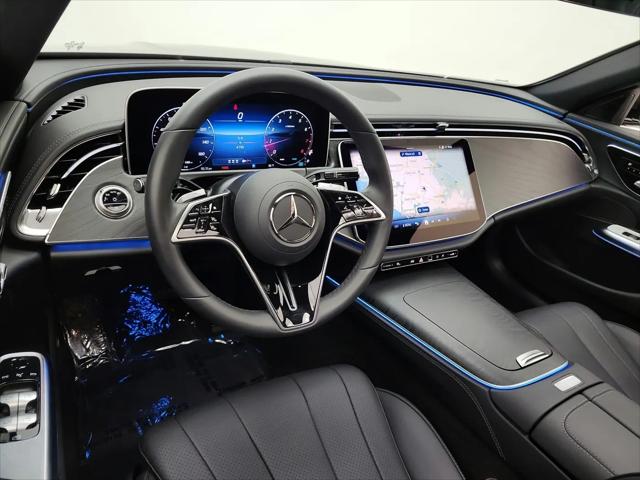 2026 Mercedes-Benz E 350 E 350