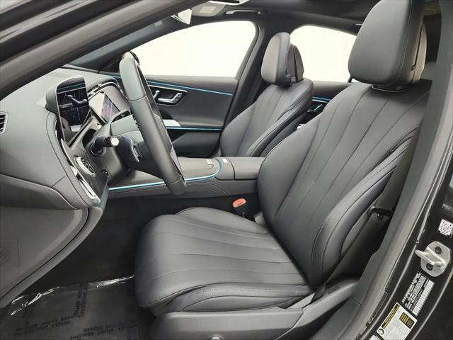 2026 Mercedes-Benz E 350 E 350