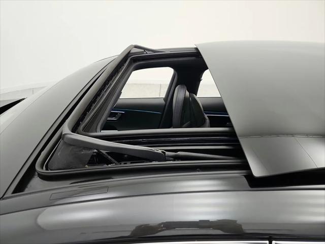 2026 Mercedes-Benz E 350 E 350