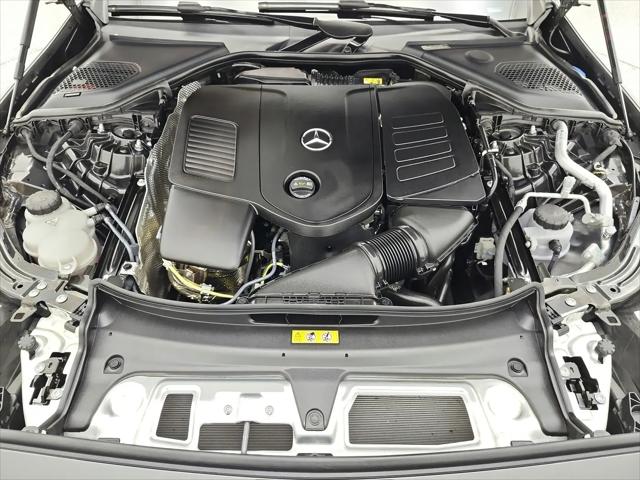 2026 Mercedes-Benz E 350 E 350