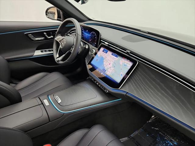 2026 Mercedes-Benz E 350 E 350