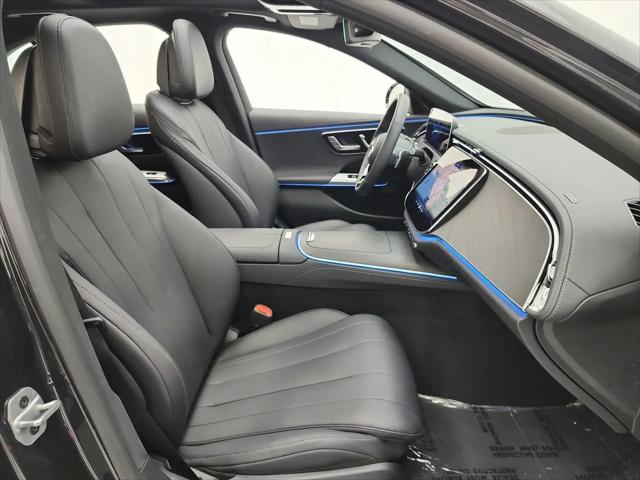 2026 Mercedes-Benz E 350 E 350