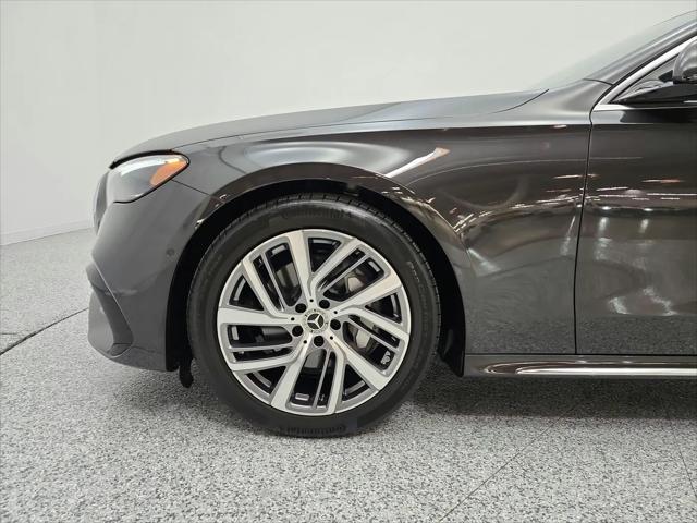 2026 Mercedes-Benz E 350 E 350