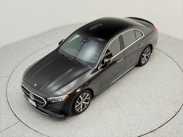 2026 Mercedes-Benz E 350 E 350