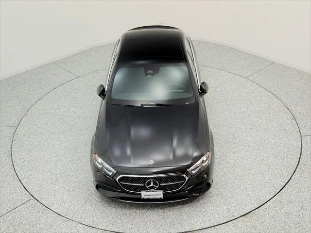 2026 Mercedes-Benz E 350 E 350
