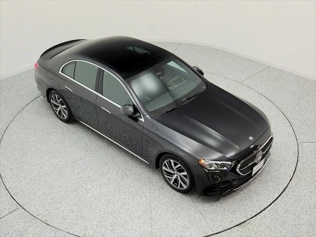 2026 Mercedes-Benz E 350 E 350