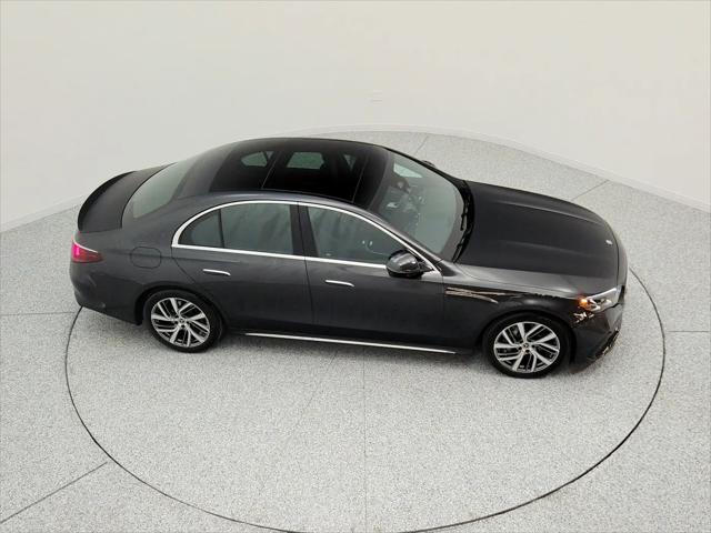 2026 Mercedes-Benz E 350 E 350