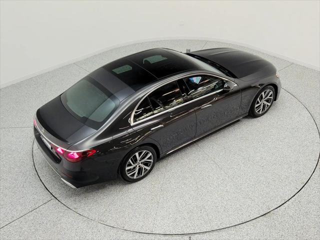 2026 Mercedes-Benz E 350 E 350