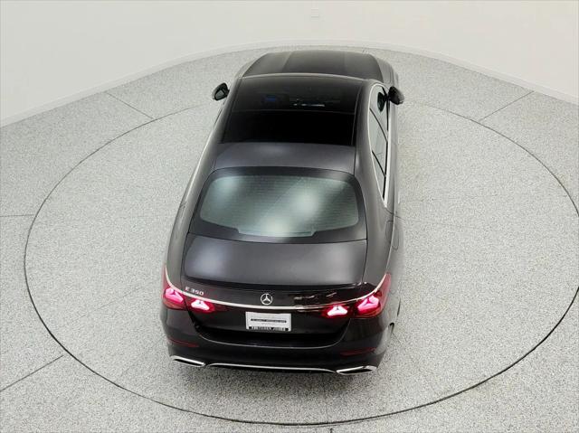 2026 Mercedes-Benz E 350 E 350