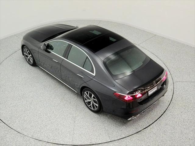 2026 Mercedes-Benz E 350 E 350