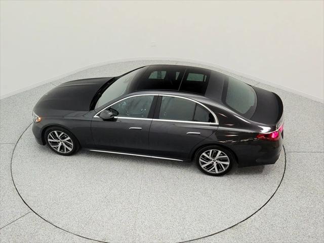 2026 Mercedes-Benz E 350 E 350
