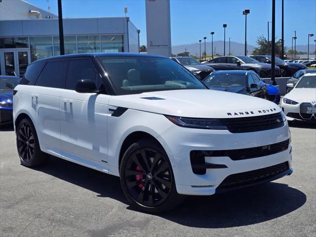 2025 Land Rover Range Rover Sport P530 Autobiography for sale in Seaside, CA