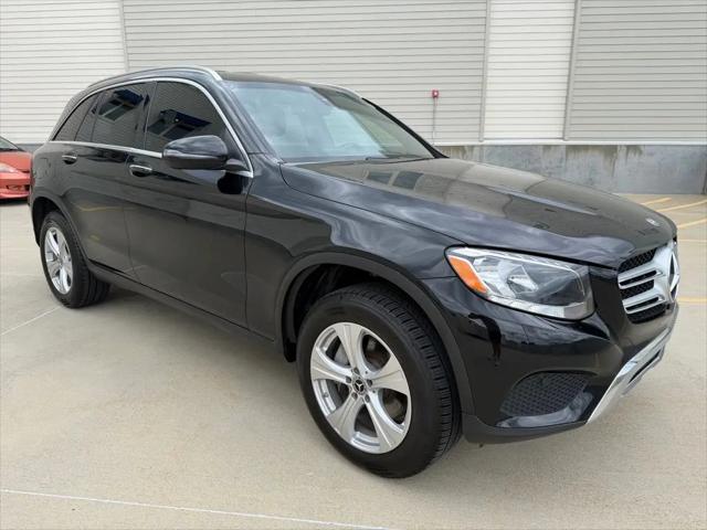 2017 Mercedes-Benz GLC GLC 300 for sale in Overland Park, KS