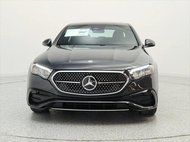 2026 Mercedes-Benz E 350 E 350
