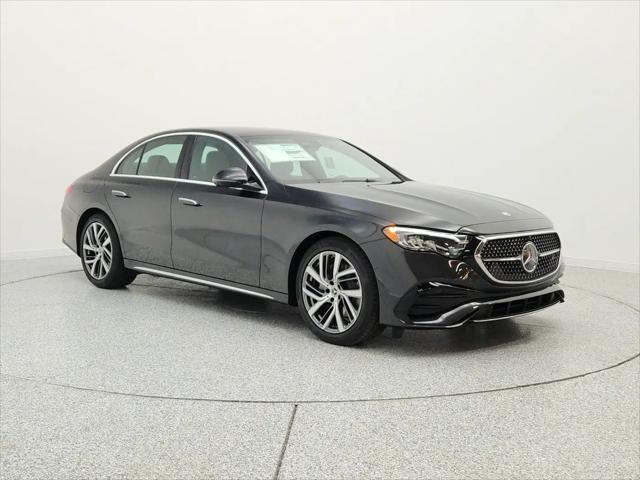 2026 Mercedes-Benz E 350 E 350