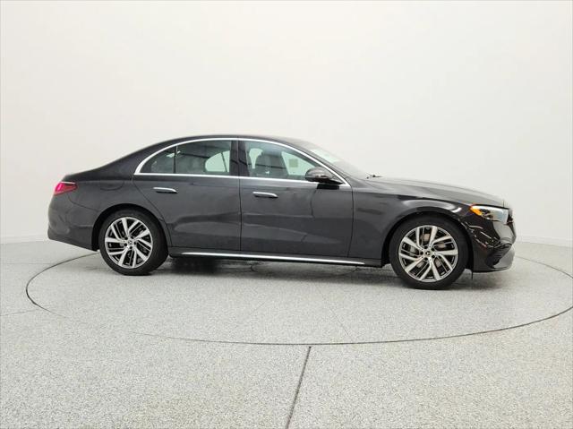 2026 Mercedes-Benz E 350 E 350