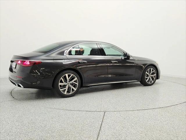 2026 Mercedes-Benz E 350 E 350