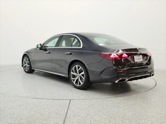 2026 Mercedes-Benz E 350 E 350