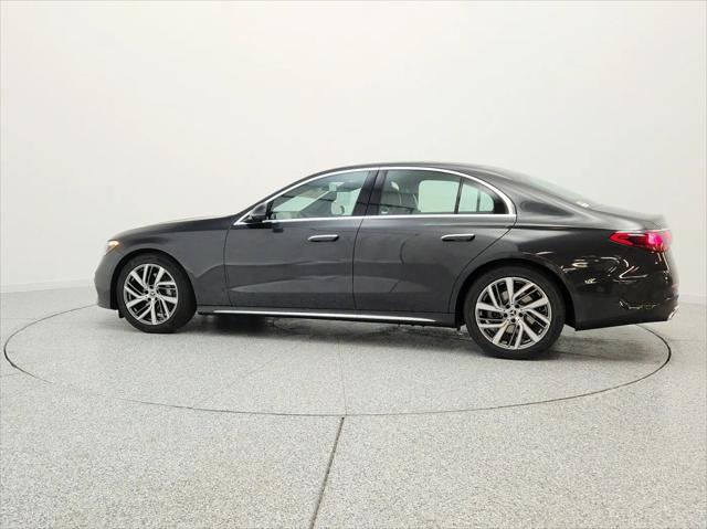 2026 Mercedes-Benz E 350 E 350