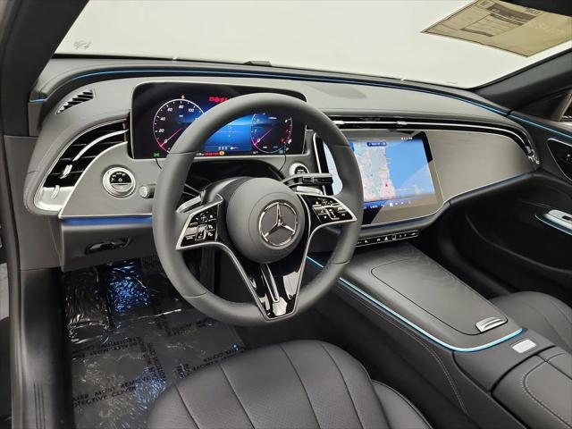 2026 Mercedes-Benz E 350 E 350