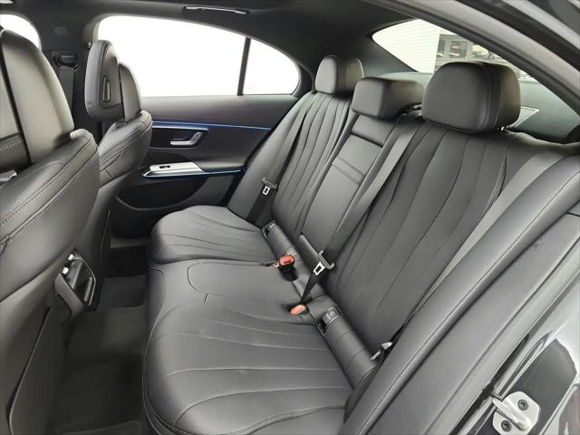 2026 Mercedes-Benz E 350 E 350