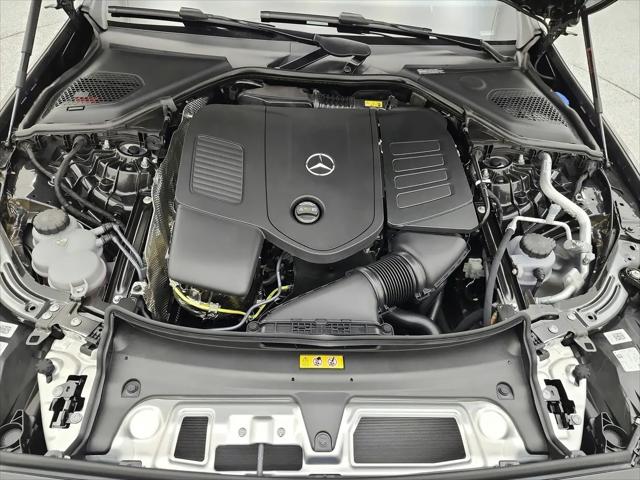 2026 Mercedes-Benz E 350 E 350