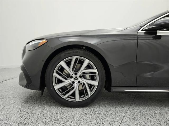 2026 Mercedes-Benz E 350 E 350