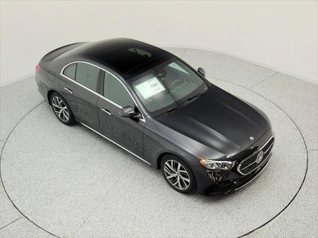 2026 Mercedes-Benz E 350 E 350