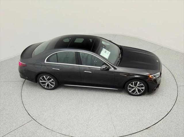2026 Mercedes-Benz E 350 E 350