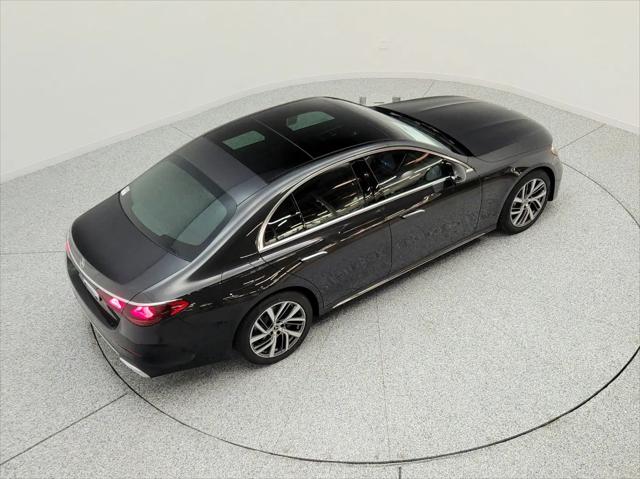 2026 Mercedes-Benz E 350 E 350
