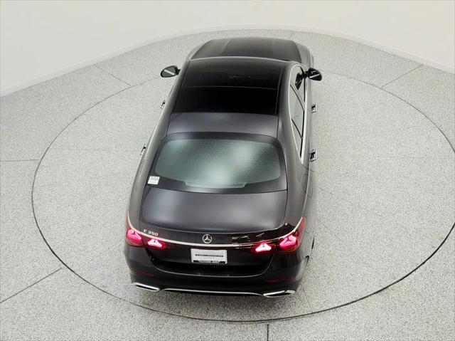 2026 Mercedes-Benz E 350 E 350