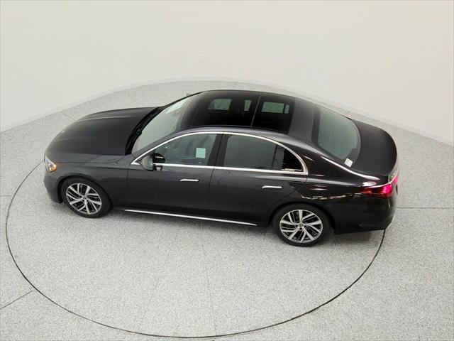 2026 Mercedes-Benz E 350 E 350