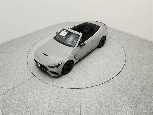 2026 Mercedes-Benz CL AMG CLE 53