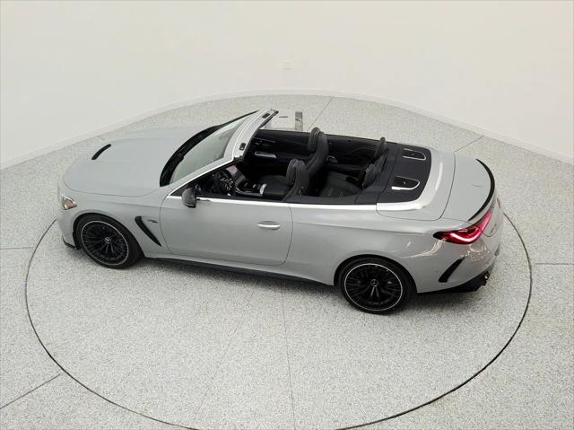 2026 Mercedes-Benz CL AMG CLE 53