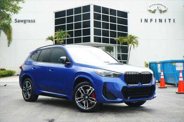 2023 BMW X1 xDrive28i for sale in Tamarac, FL