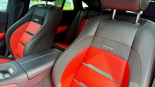 2025 Mercedes-Benz AMG GLE 53 4MATIC+